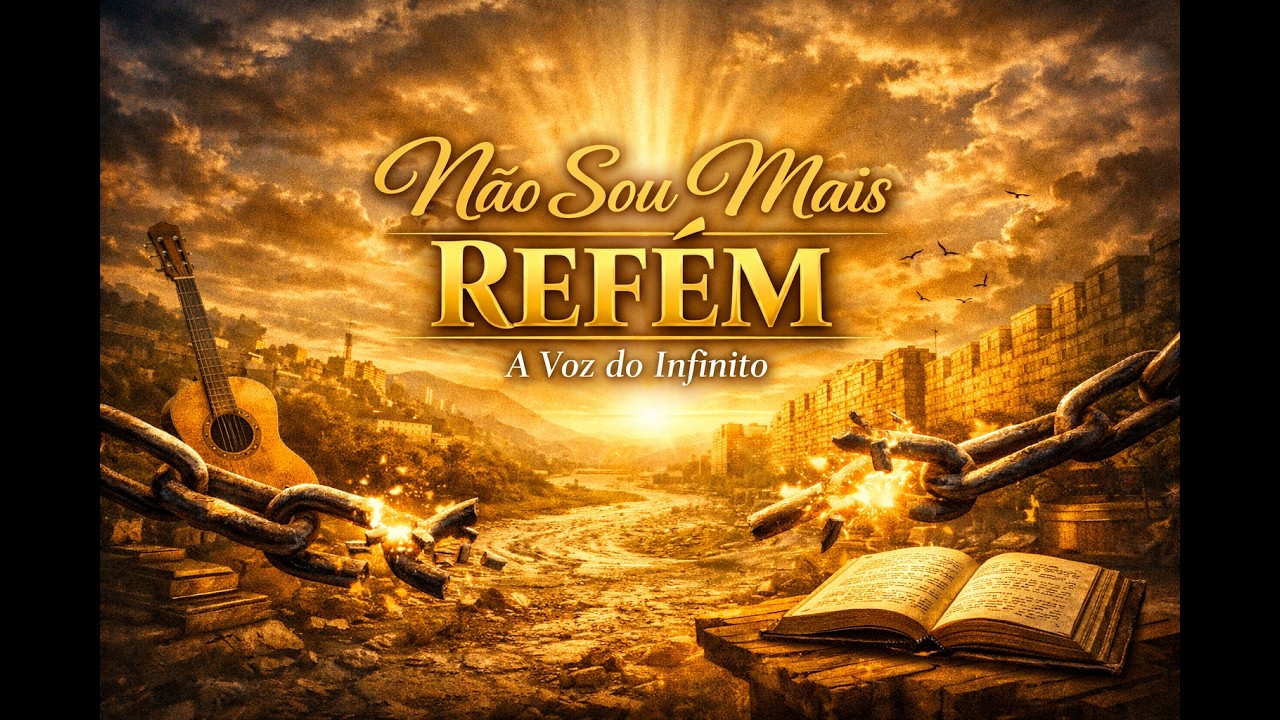 Não Sou Mais Refém