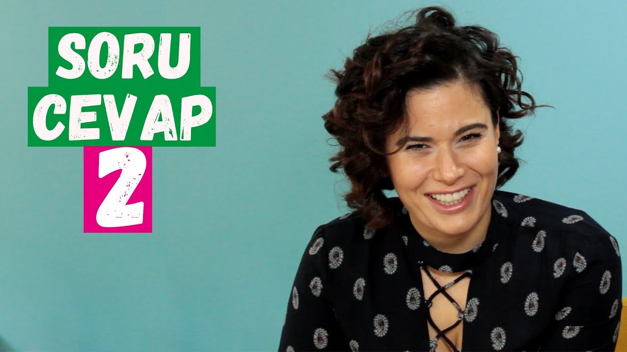 Oğlum Saçlarını Kestirmek İstemiyor! - Soru & Cevap 2