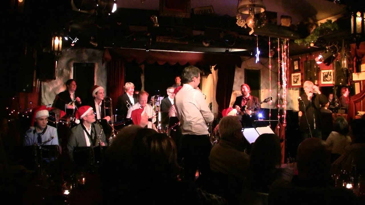 Tom Mathisen - Julekonserten 2012
