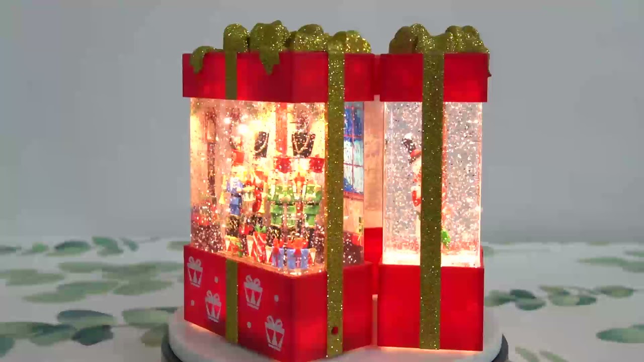 Snow Globe