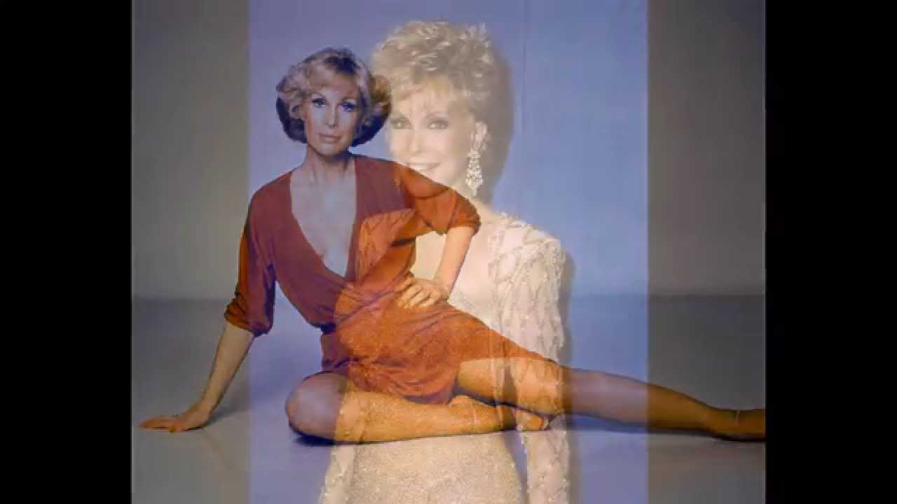 Jeannie _  A Tribute to Barbara Eden
