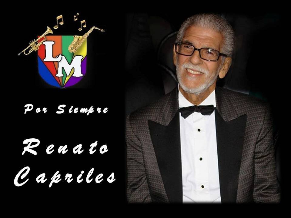 LOS MELODICOS EN ESPECTACULARES JES