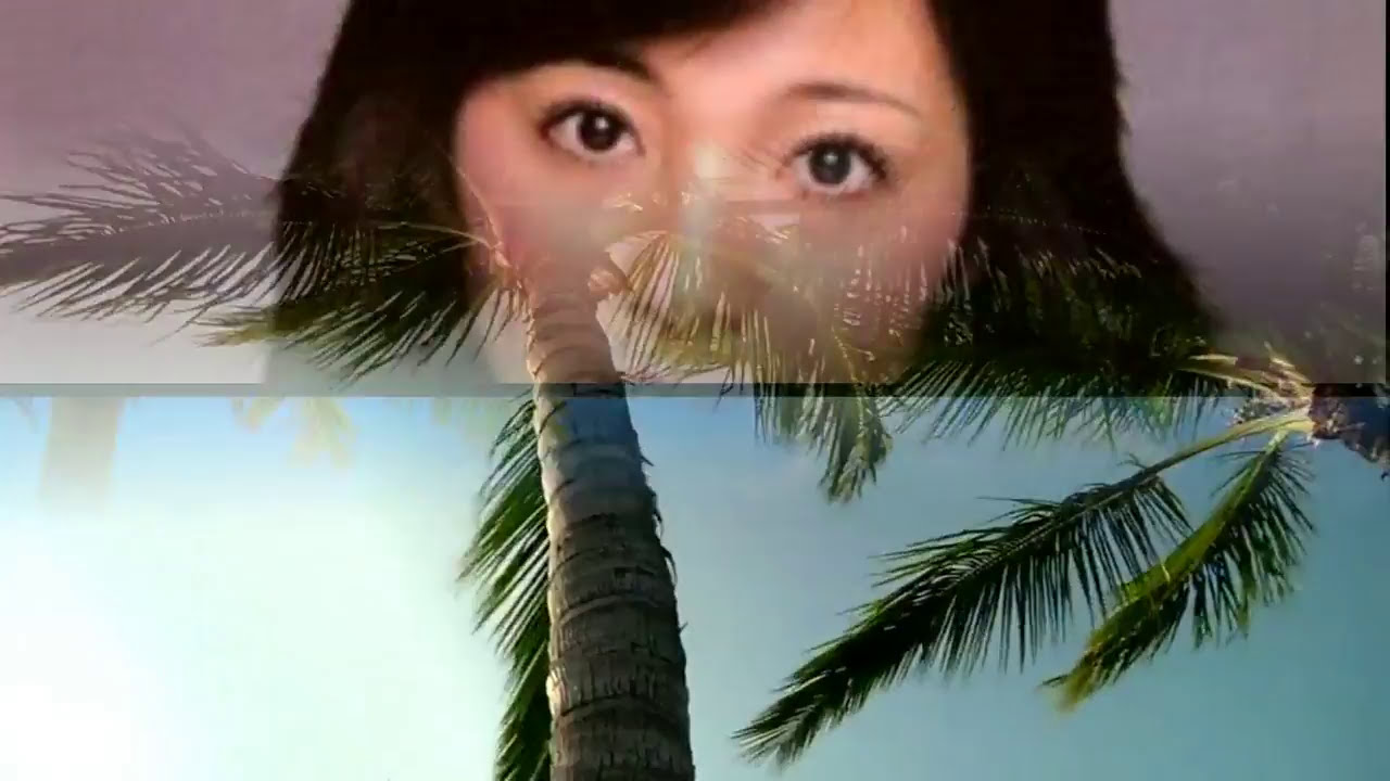 Summer End Samba　太田裕美   ⟪ 字幕 C ⟫
