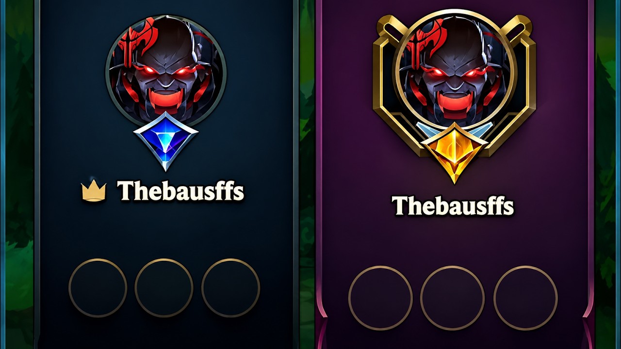 2 BAUSFFS IN TEAM WHAT CAN GO WRONG
