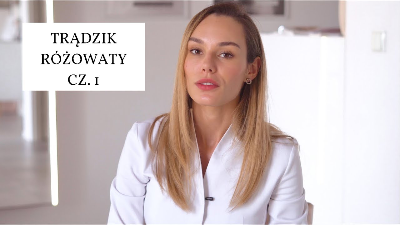 ☄ TRĄDZIK RÓŻOWATY | EMILIA JUREK CZUPRYNIAK ☄