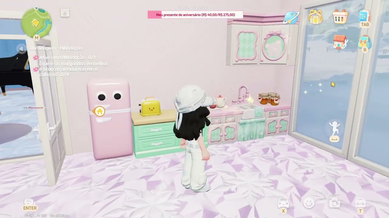 Adotando Pets em Heartopia | Episódio 6