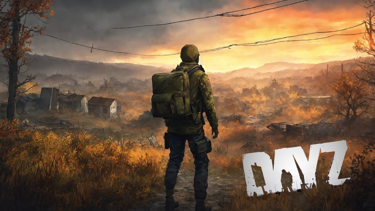 YENİ BAŞLANGIÇ YENİ SERVER FPP HARDCORE DAYZ TÜRKÇE
