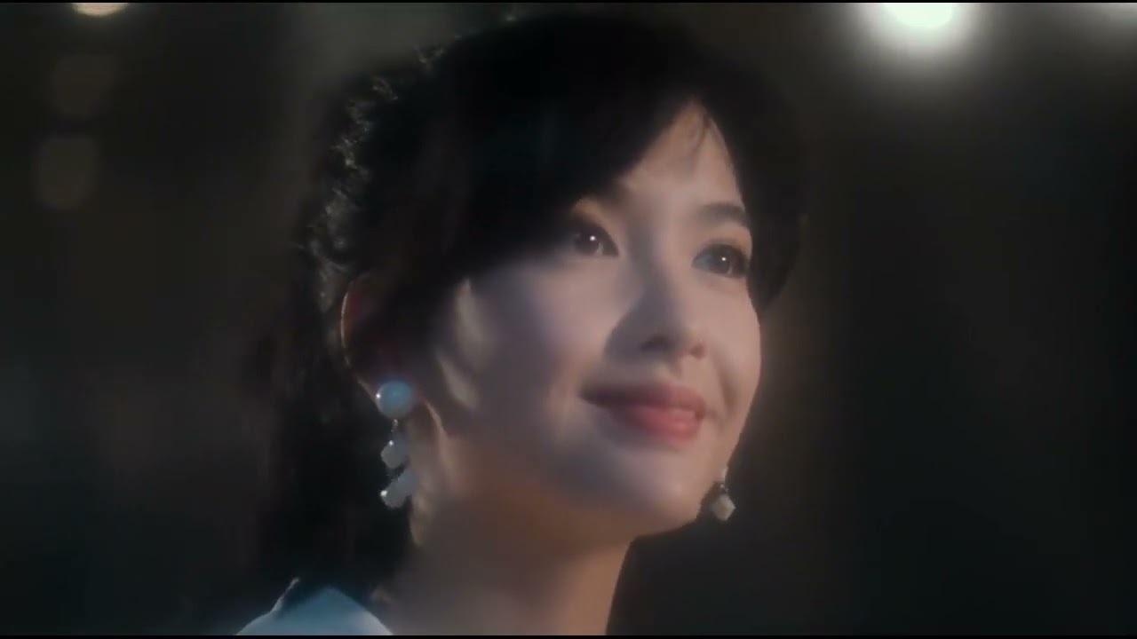 【周慧敏】你是真的爱我吗？【全新自制版MV】