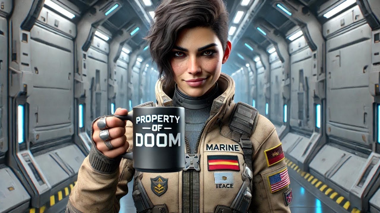 Menschen sollten Frieden verhandeln – doch die Aliens wollten nichts als Krieg und Vernichtung.