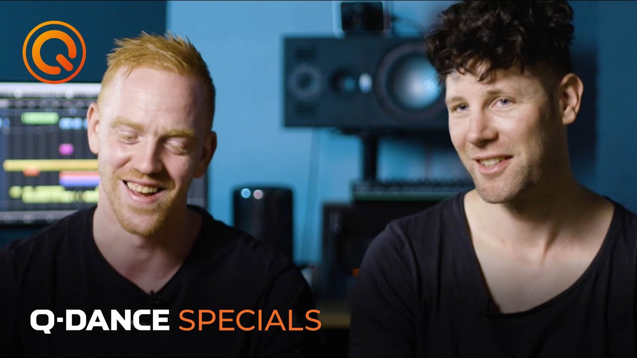 Qlassics | B-Front & Frontliner - Magic | Episode 04