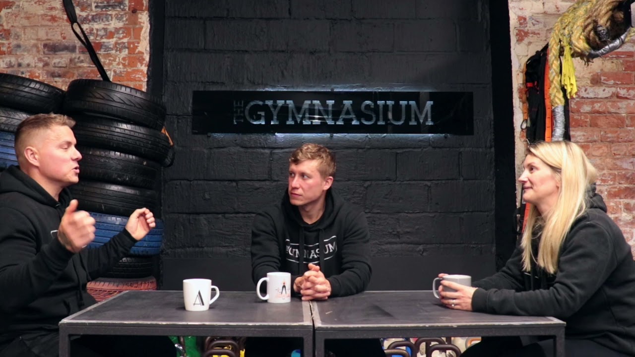 Wodcast EP #5