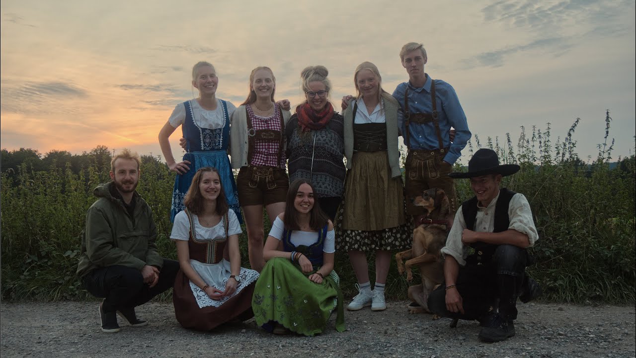 Erntedankfest 2.0