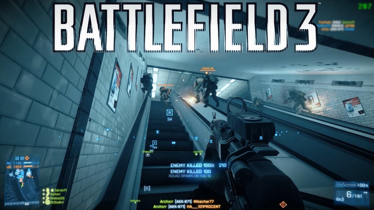 The best battlefield game to play in 2026!!!!!!