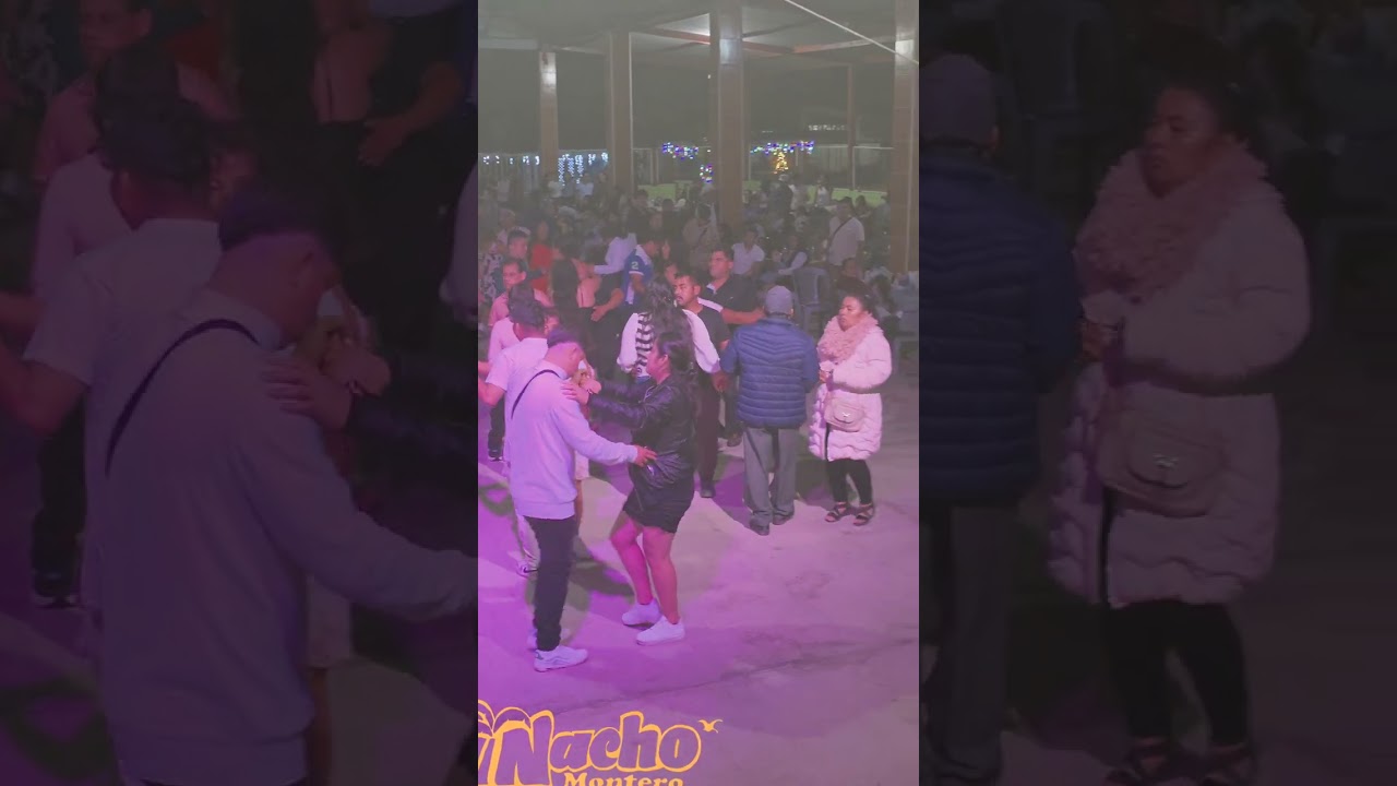 NACHO MONTERO EN VIVO DESDE LA ISLA DE SOYALTEPEC OAXACA ( LA MORENA)