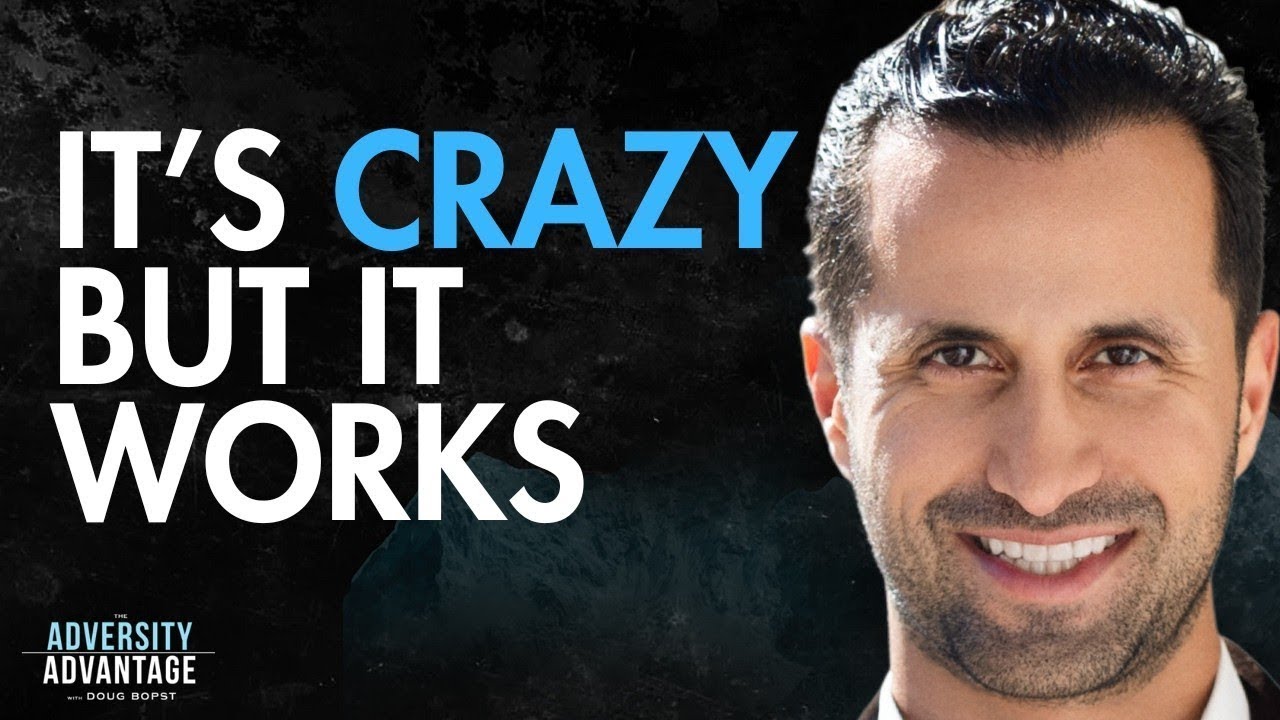 Stop Blocking Your Manifestations! - Do This To Manifest Your Biggest Desires | David Ghiyam