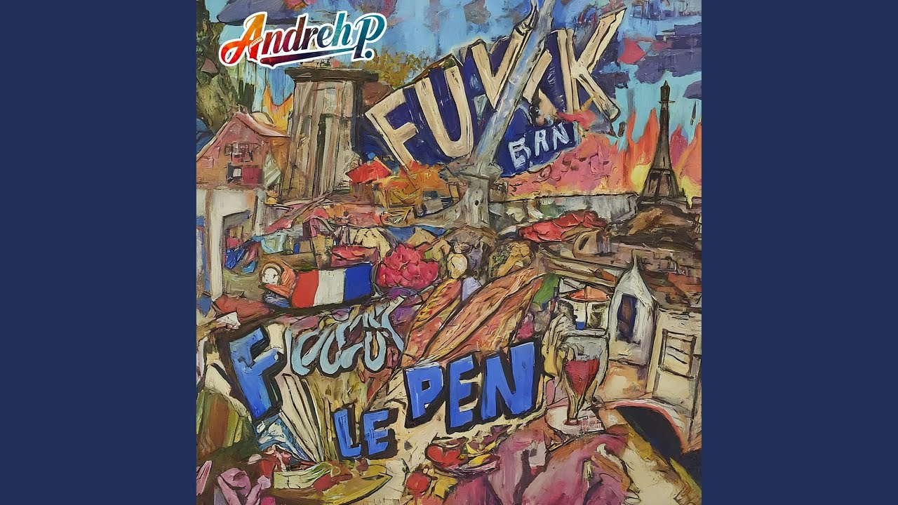 Fuck Le Pen