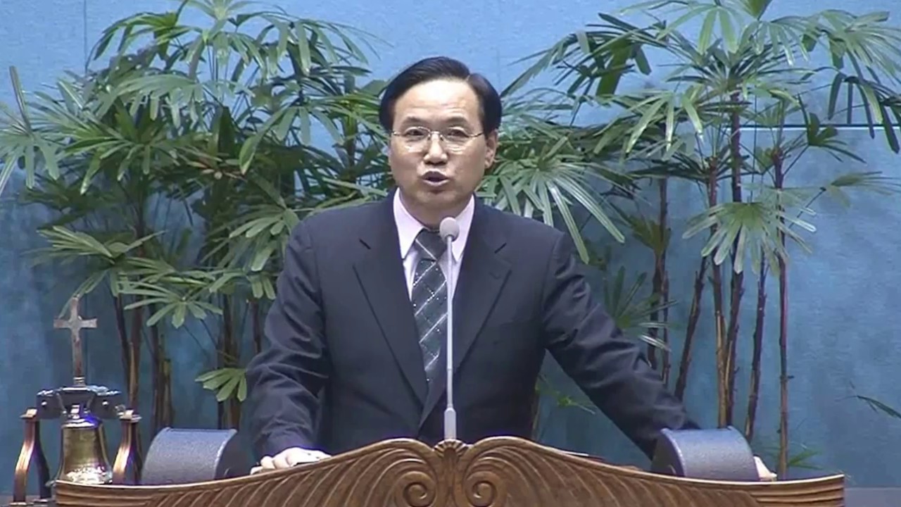 김서택 - 너무나도 짧은 인생 ( 시편 90장 1-17 )