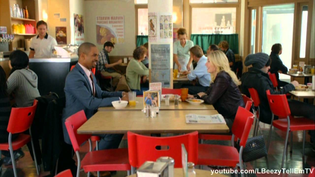 Happy Endings - Season 2 - Gag Reel Part 1 [HD]
