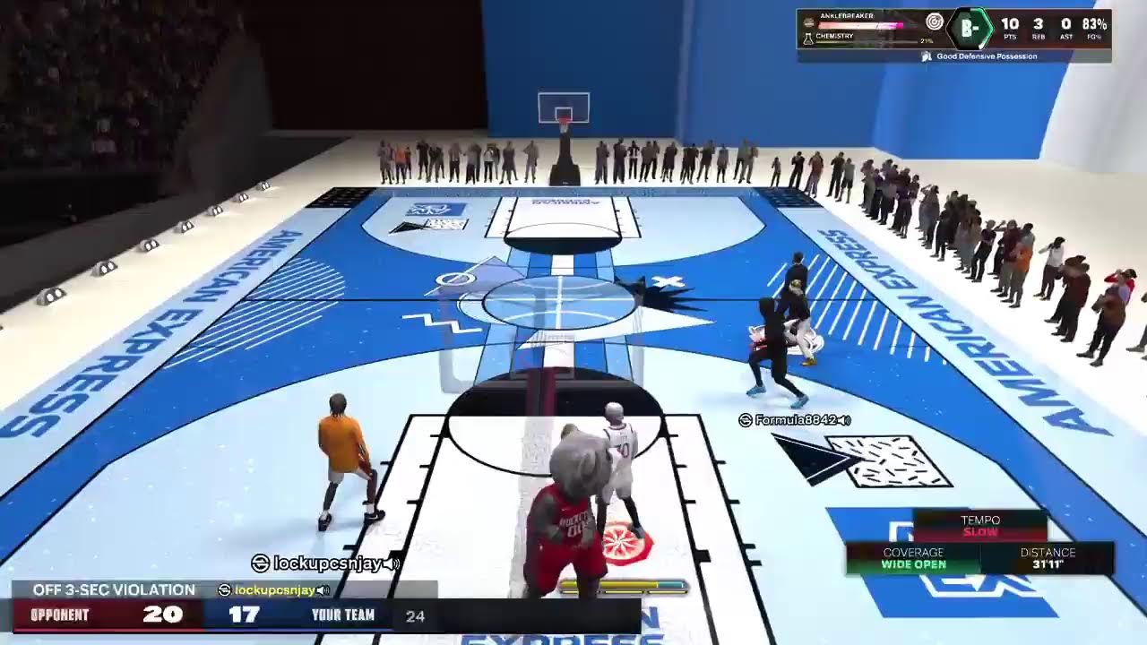 2k26