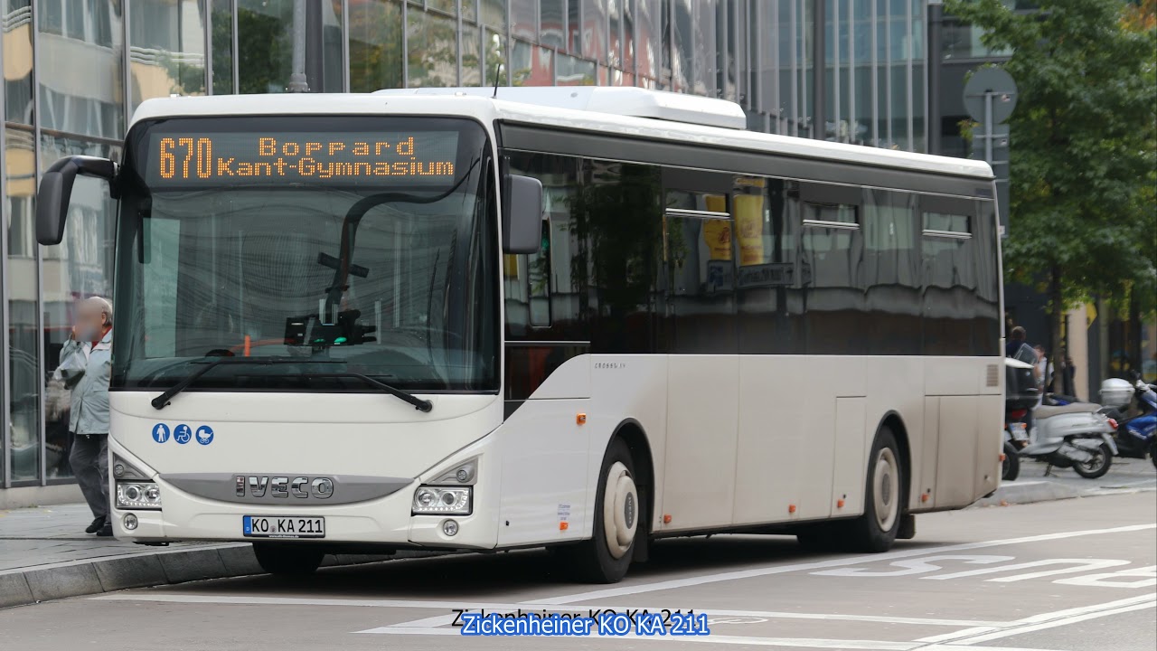 Koblenz (Bus; several companies) (20211020) (Slide show)
