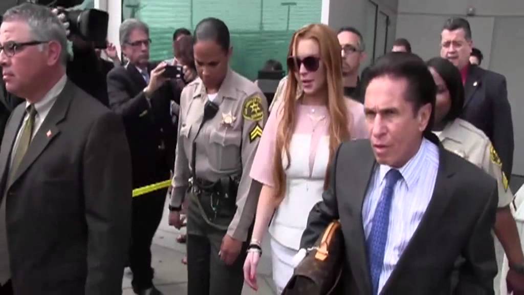 Lindsay Lohan's Diva Behaviour is Exposed by The Canyons Director