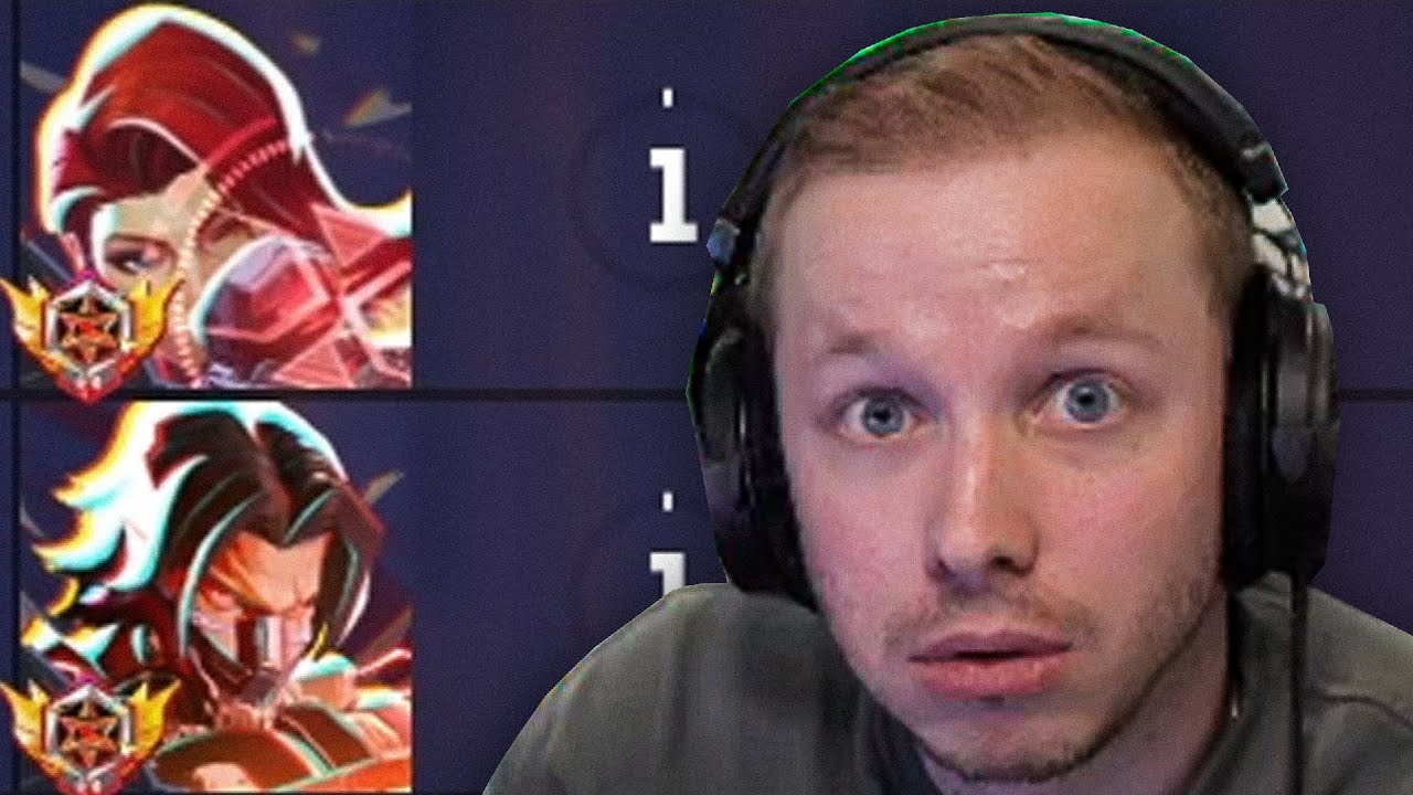 This Game Will Definitely Go Well in Marvel Rivals...