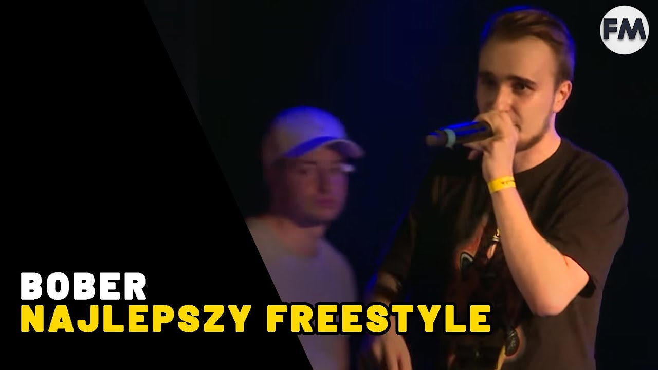 Bober - Najlepsze wejścia/punche/follow up'y 2017