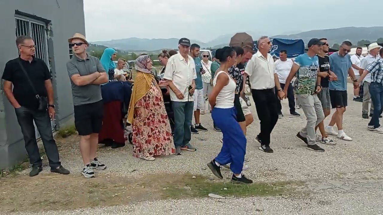 Bojnik,Stup,ILidža,