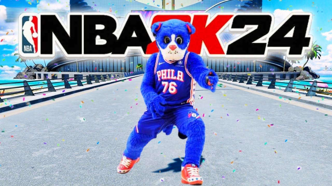 I Spent 100 Hours on 2k24 and Uncovered a Shocking Secret