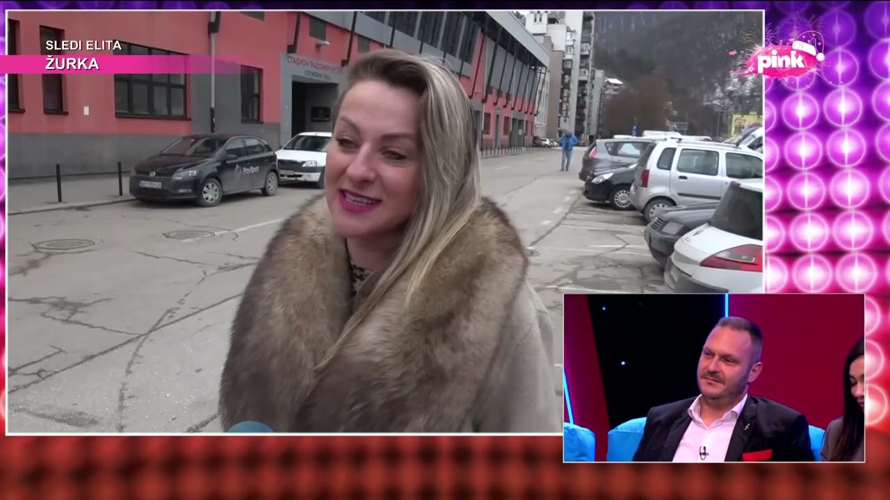 Nameštena anketa - Dejan Petrović Big Band (AmiG Show S17)