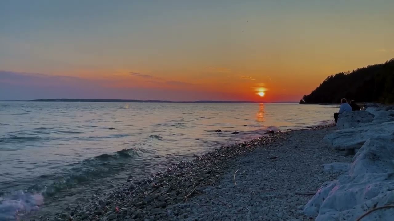 mackinac island - july 2024