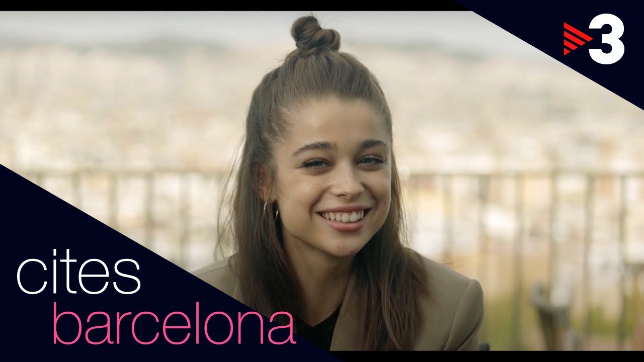 David Verdaguer i Berta Castañé - 💘 Cites Barcelona