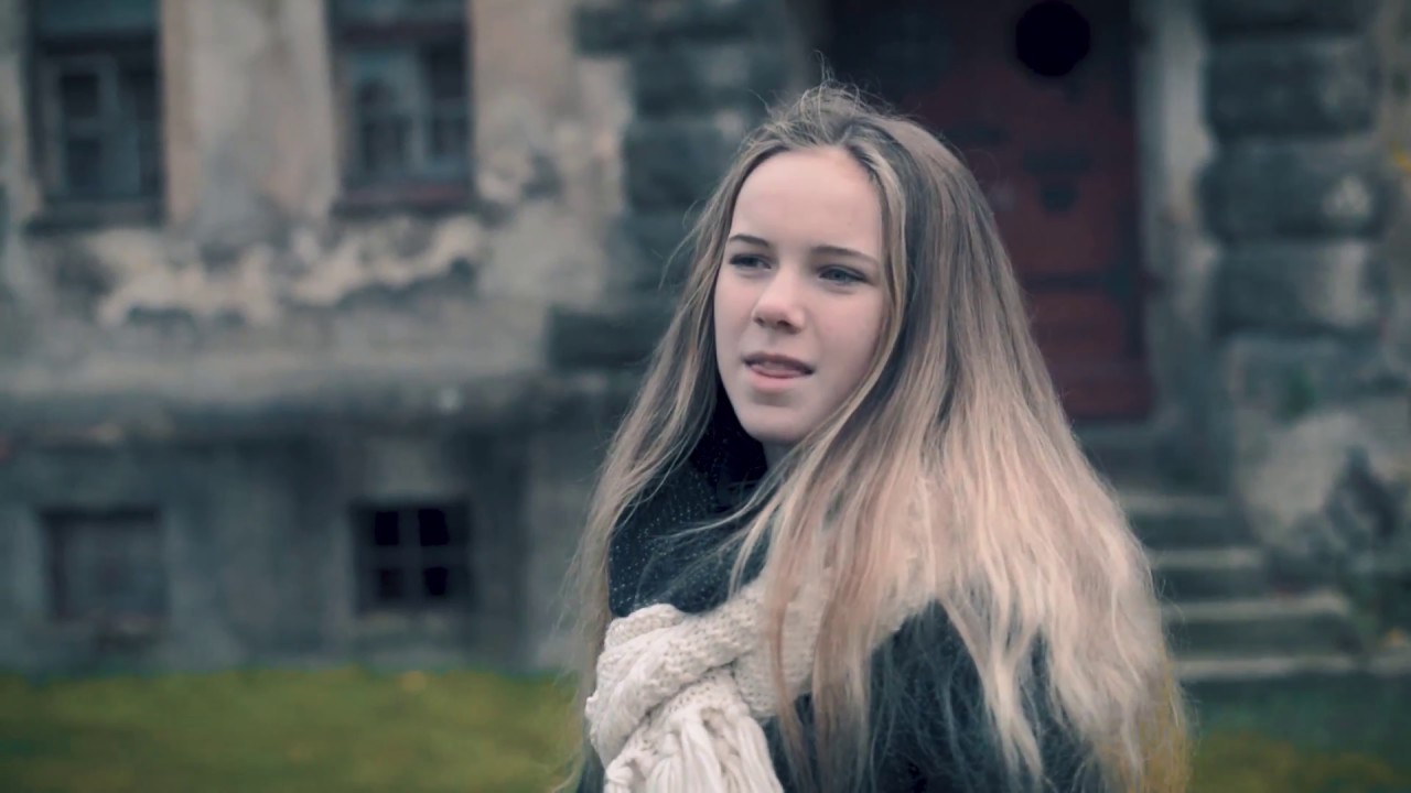Skyfall - Daniela Ulrichová (cover) promo