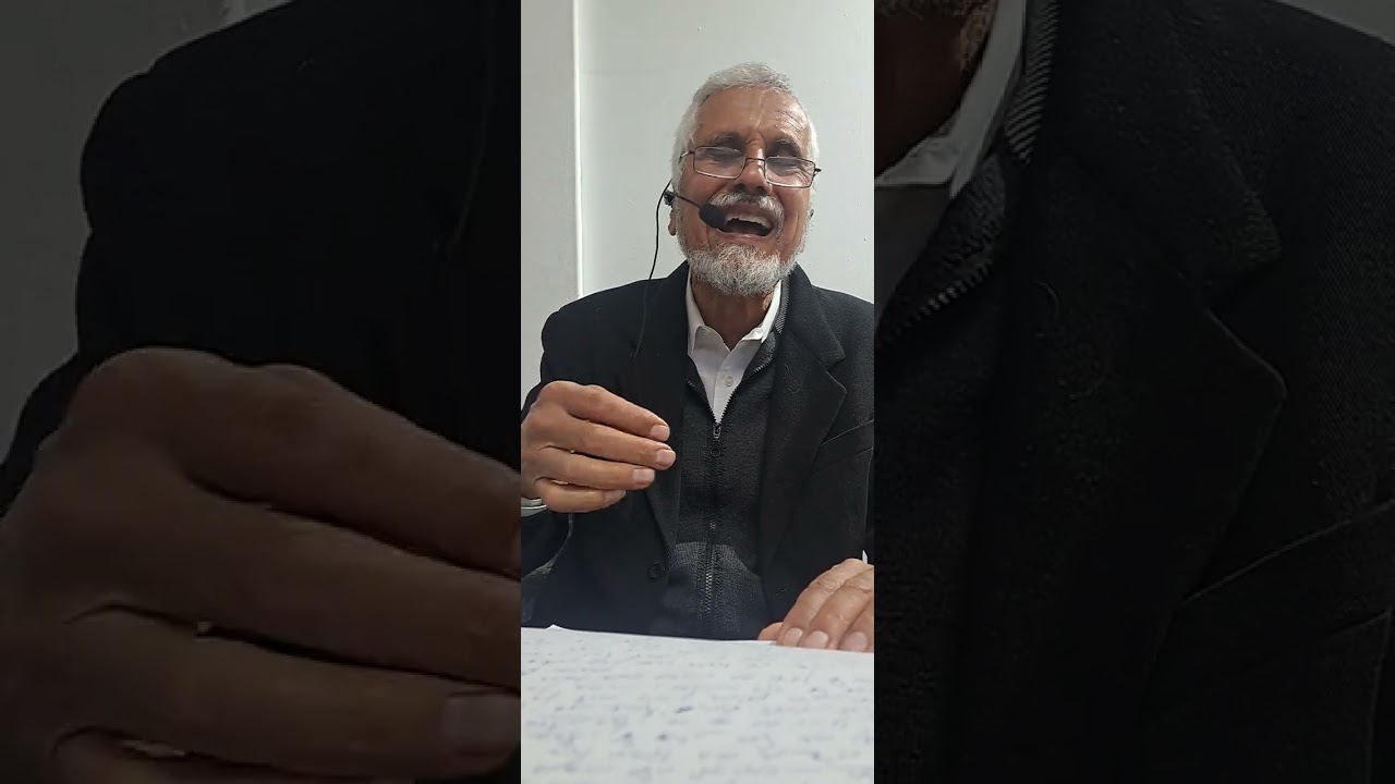 הרב אריה כרמי חלק 2 ויקרא🙏🤍