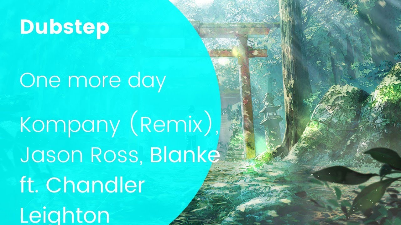 Kompany - One more day