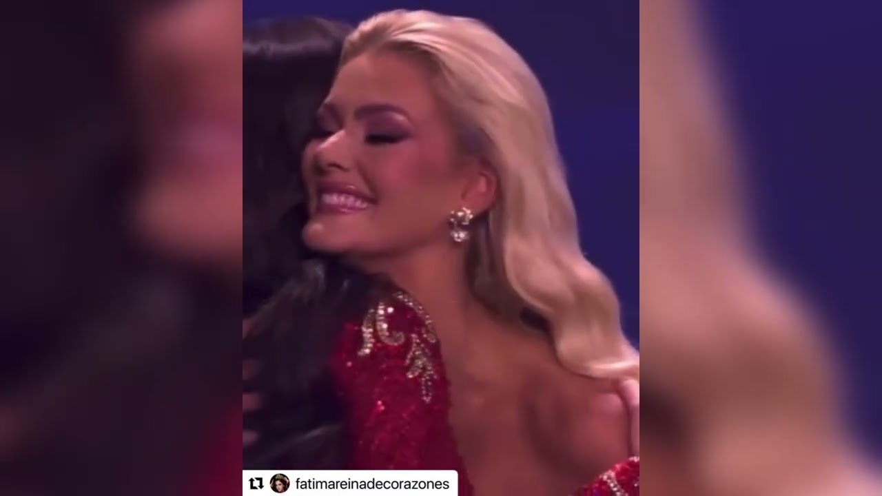 Beauty Pageant Winners of 2025