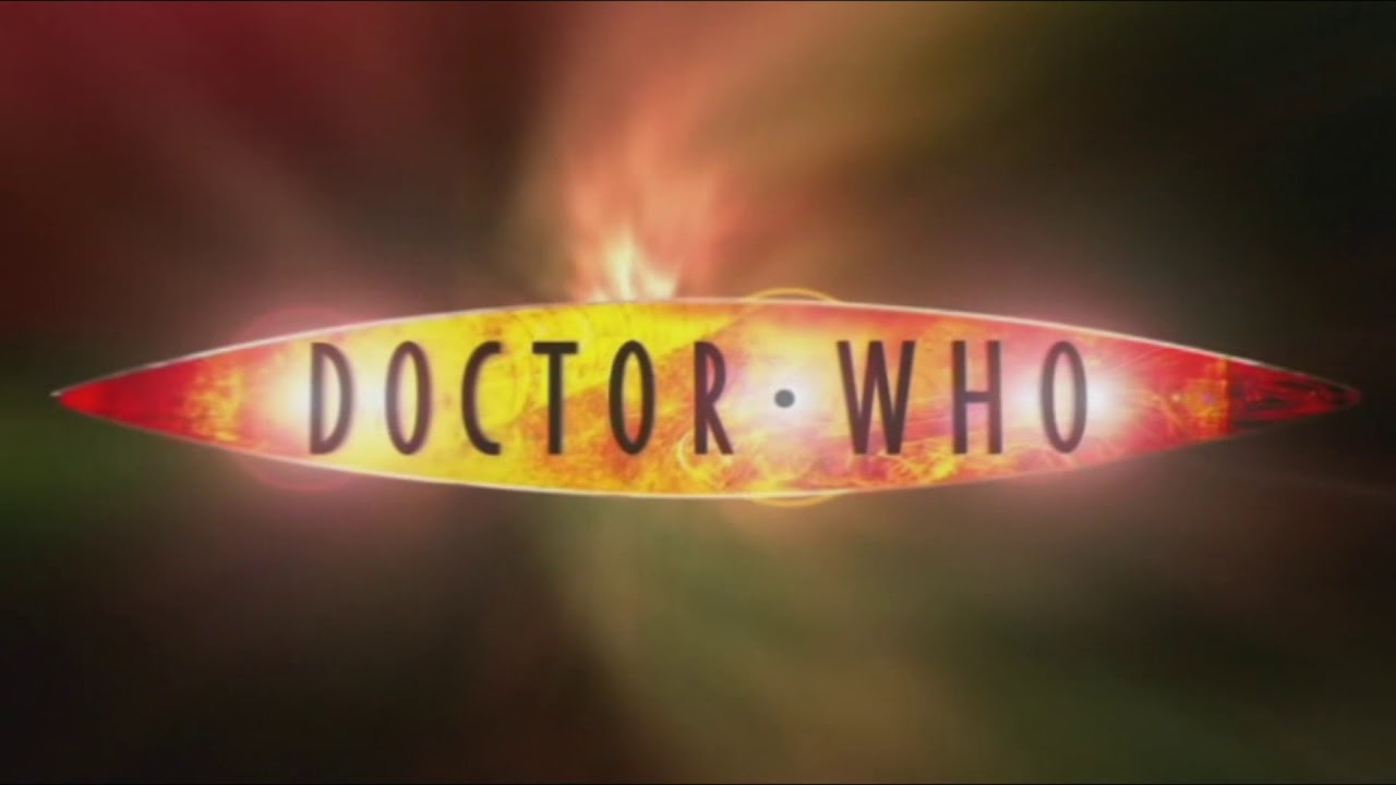 New Earth - Doctor Who Alternate Titles