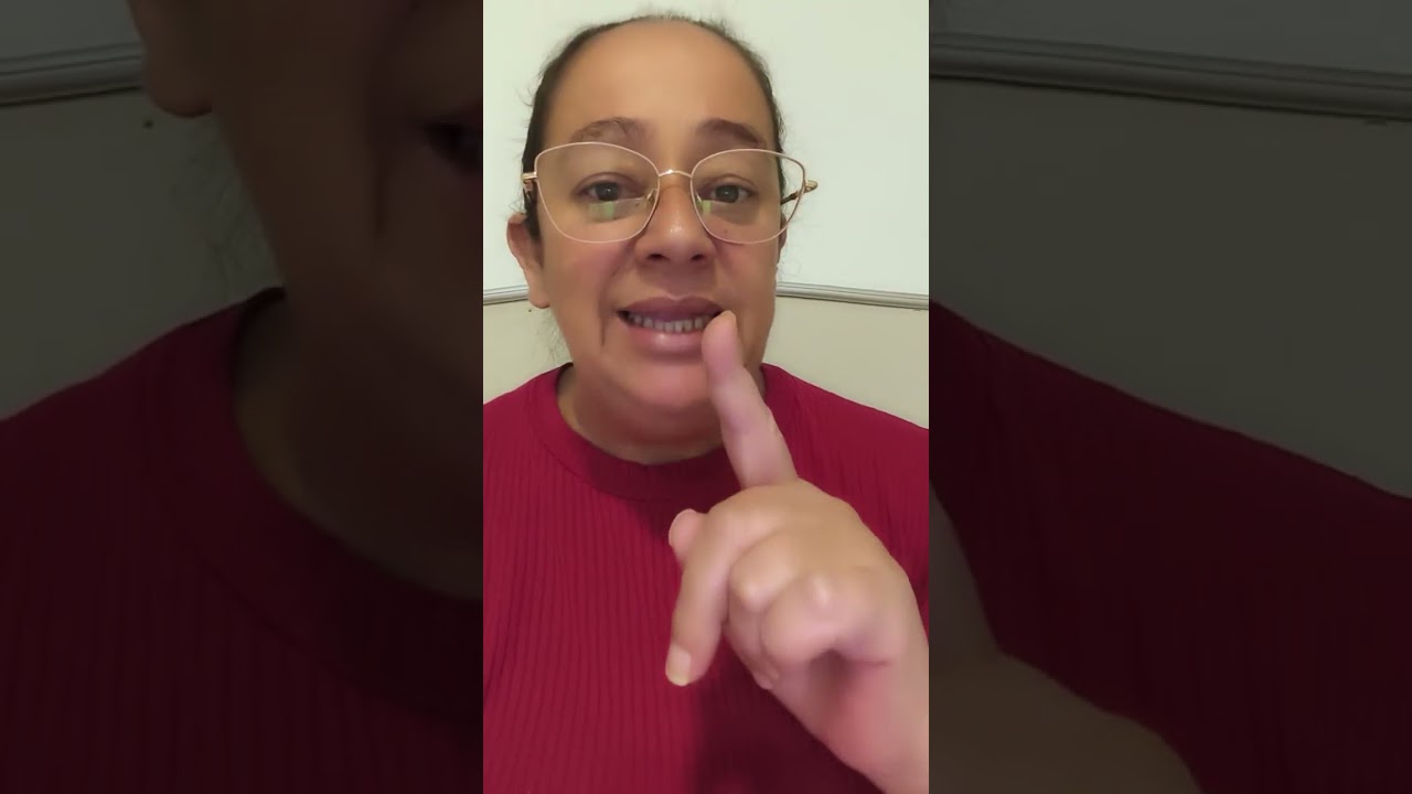 Você não vai viver o luto dentro da sua casa 