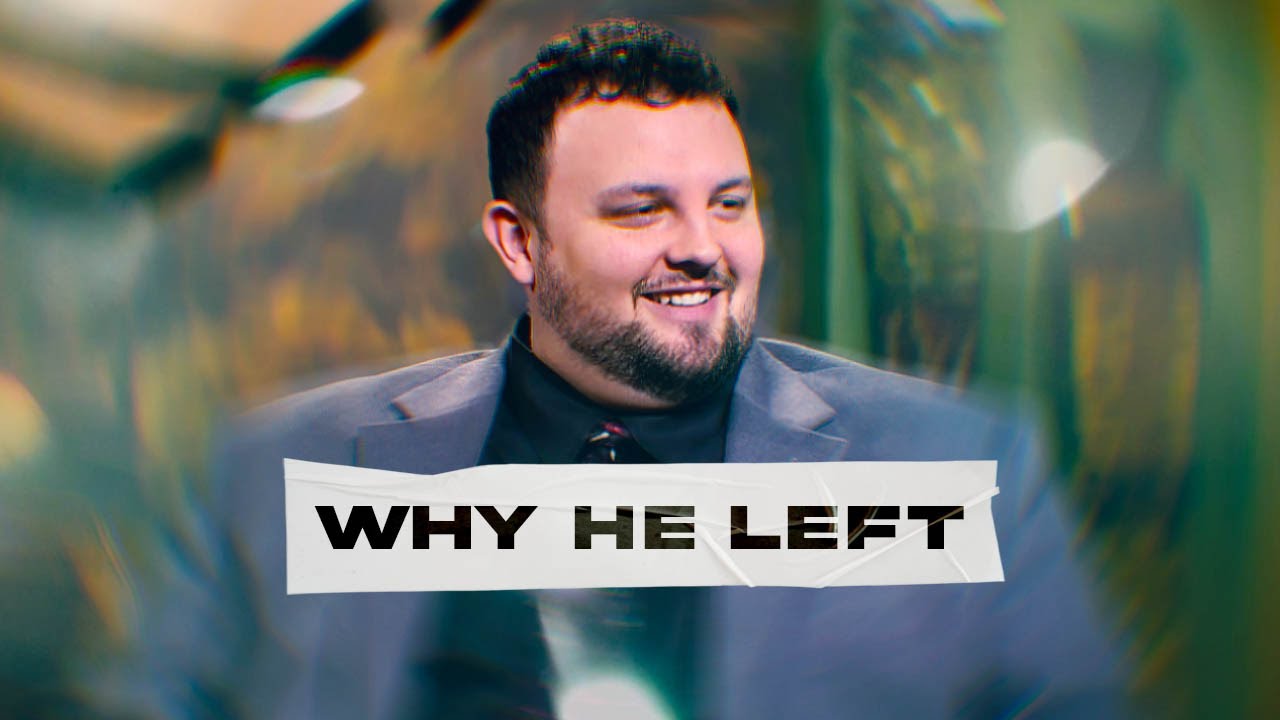 Why Ryan Day Left 3ABN