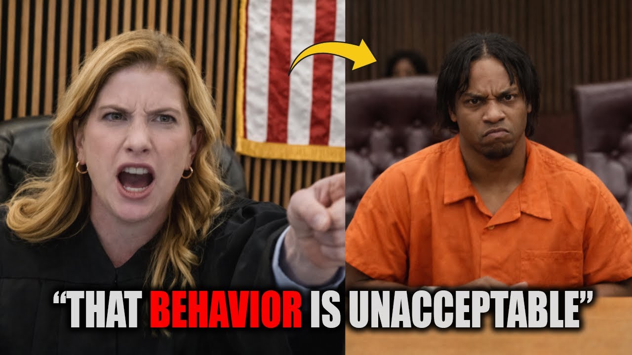 Sovereign Citizen DESTROYS His Own Case After Refusing Easy Deal — Judge Slams Him Hard!
