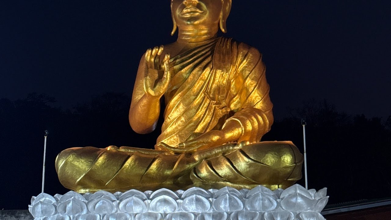 2569-02-25 งานปฏิบัติธรรม วัดถ้ำพระพุทธไสยาสน์