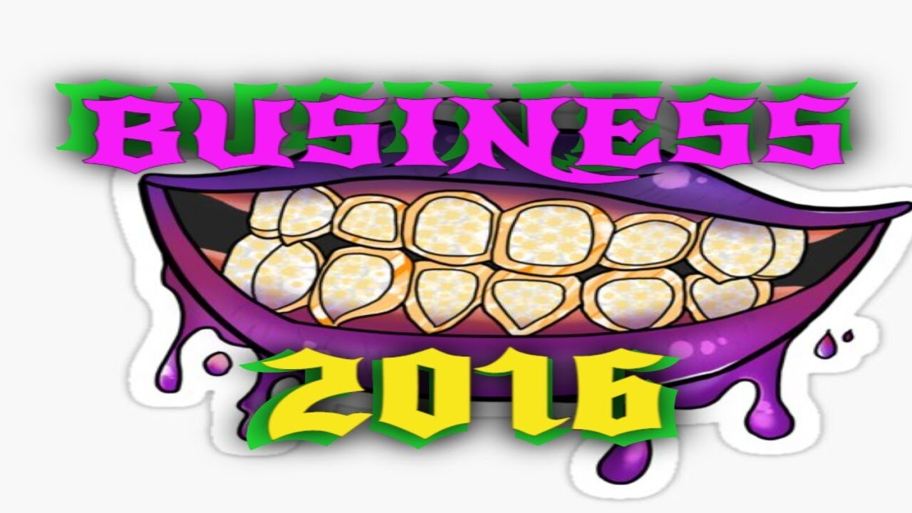 [Trap] 2016 Sfera Ebbasta x Charlie Charles Type Beat "BUSINESS"