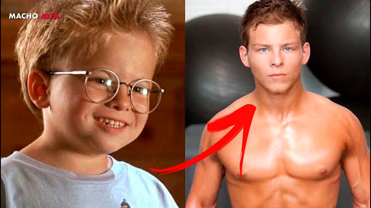 7 COSAS que DEBES HACER para DEJAR DE SER UN NI&Ntilde;O