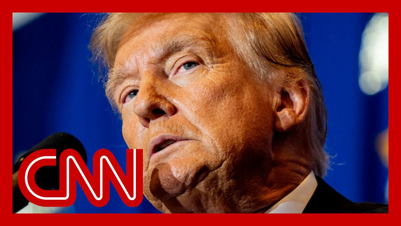 Trump responds to judge’s threat to kick him out of room: ‘I would love it’