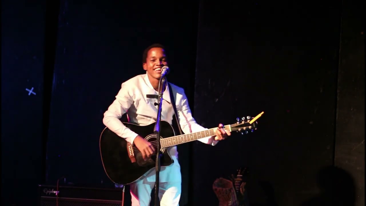 Hloniphani Mthethwa