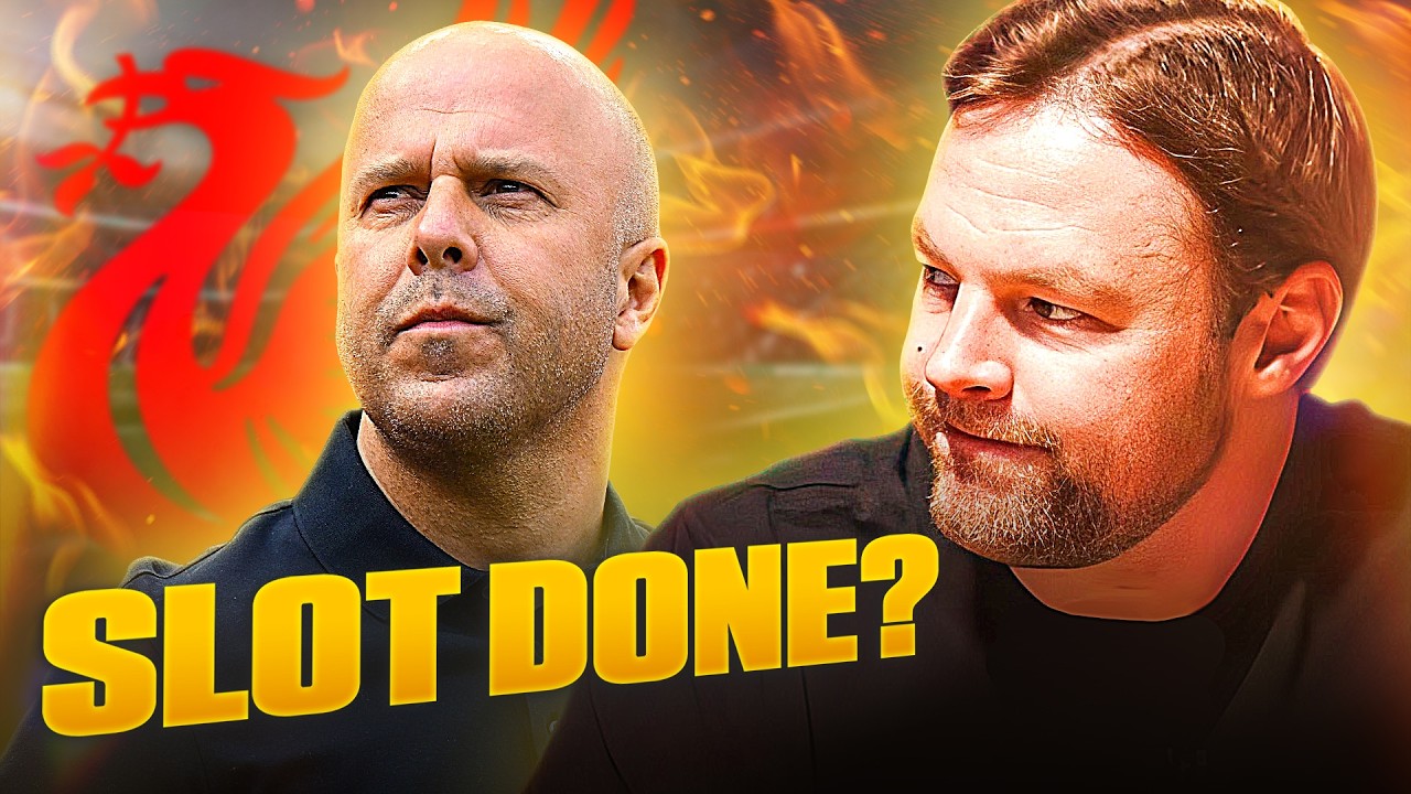 AGT Reaction To Liverpool Losing To Forest!