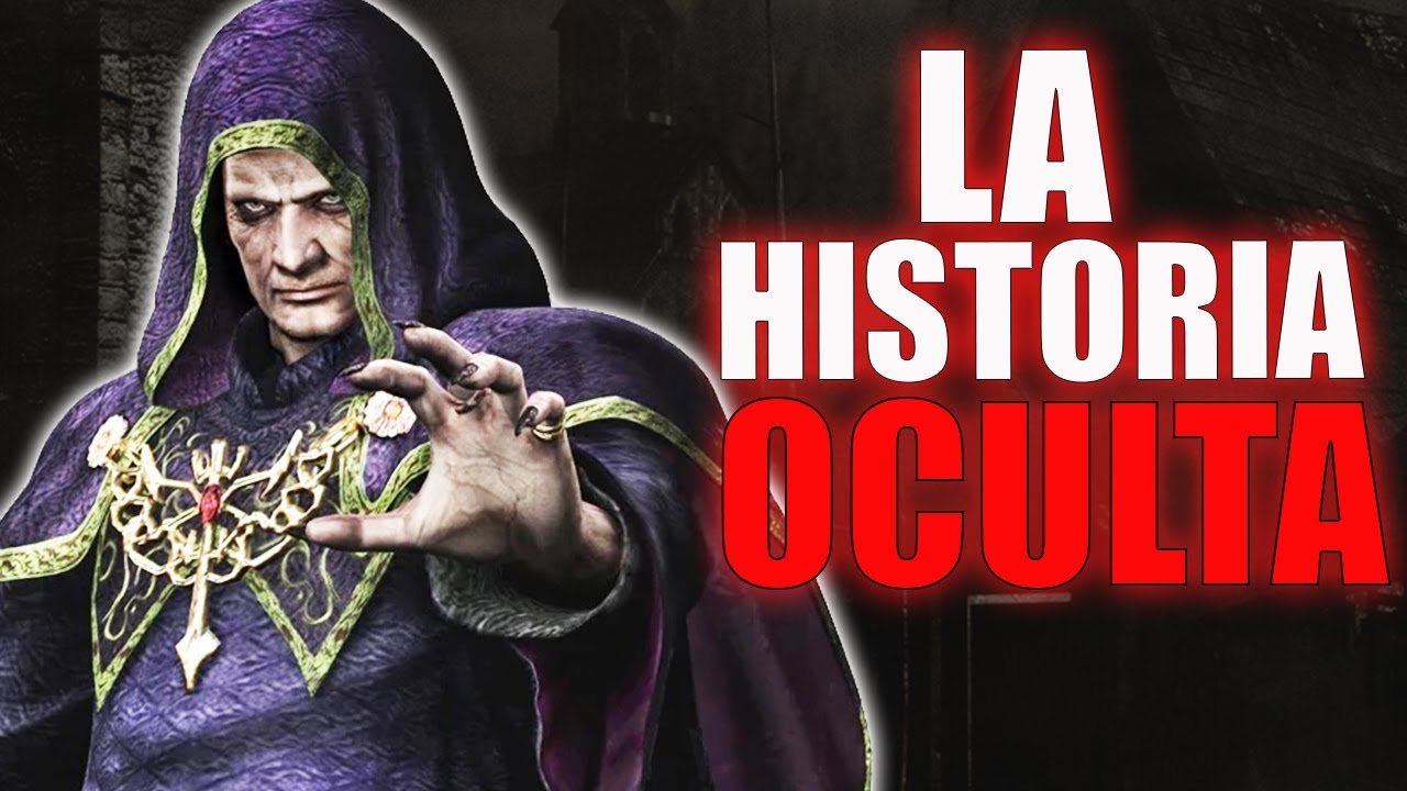 ¿Que es Resident Evil 4 Incubate?
