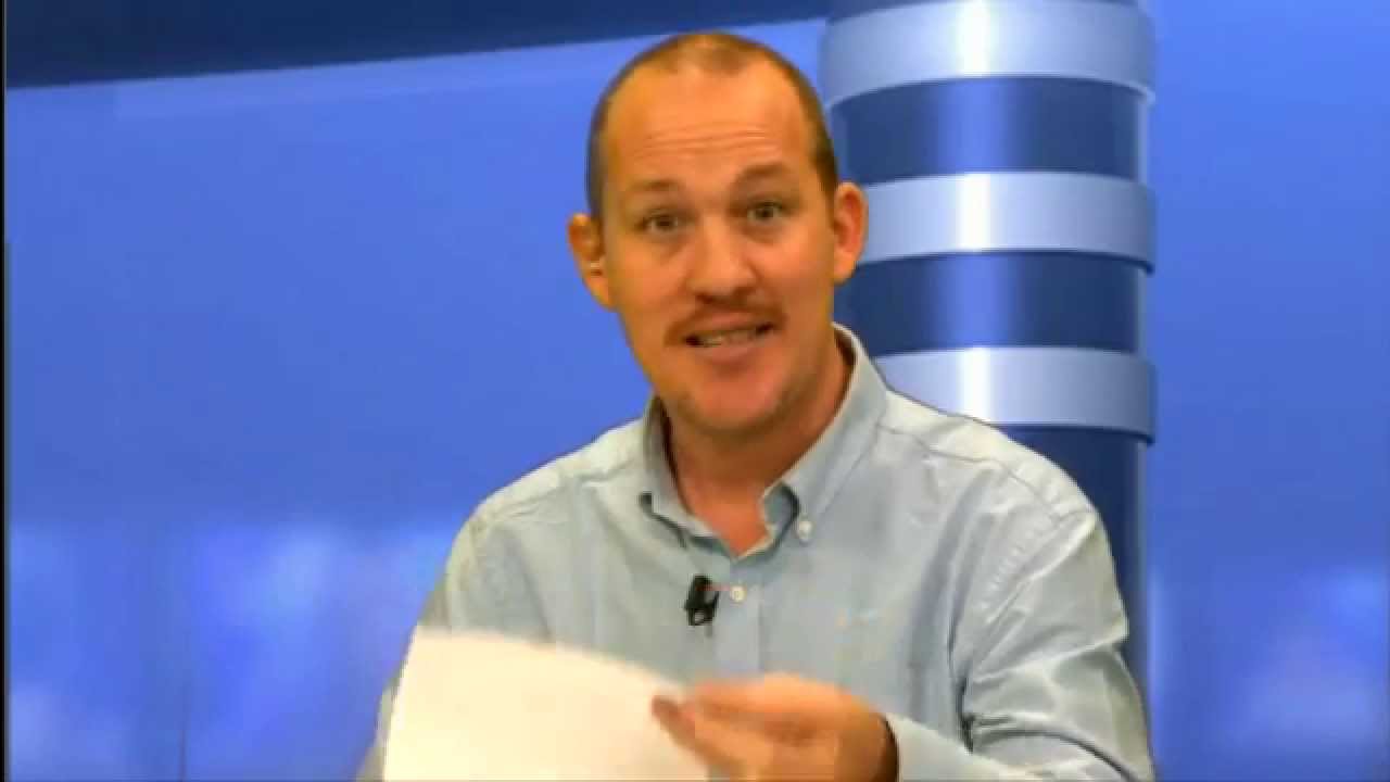 Nigel Seeley's Boylesports Betzone w/ Chris Perry - Arsenal v Man United