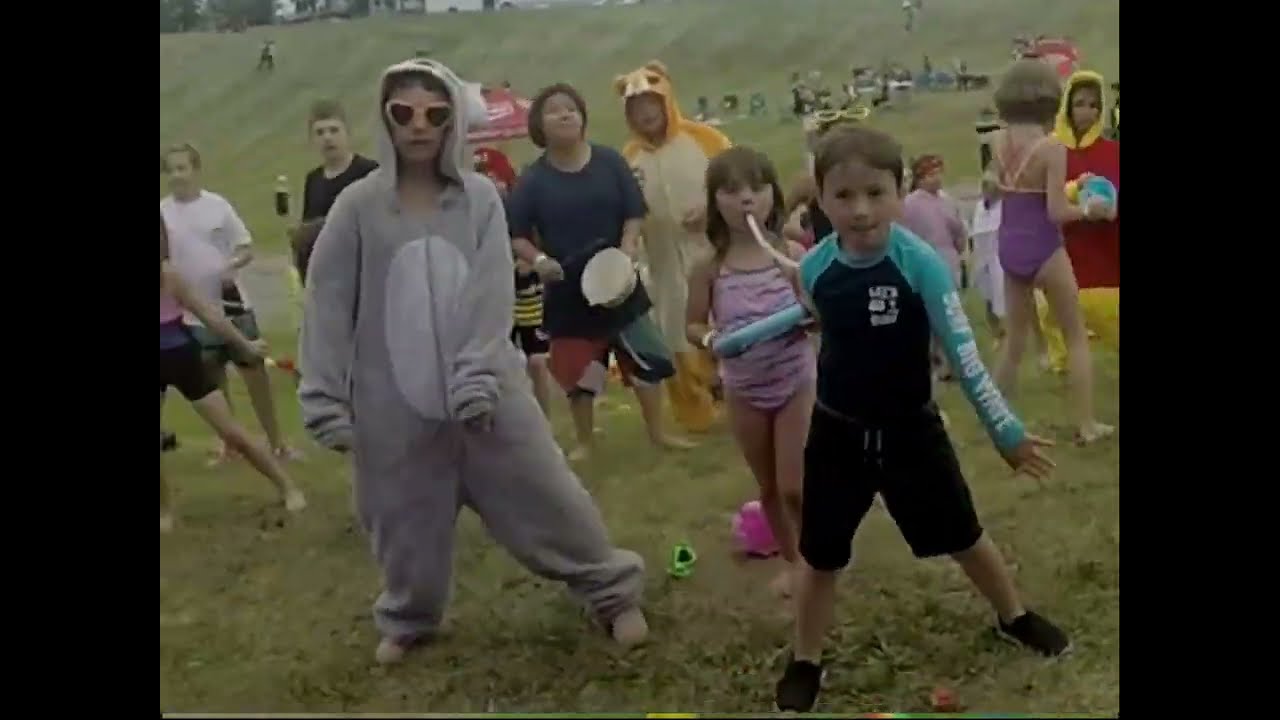 The TnT Supergroup Music Factory, TCB- dcmf 2022