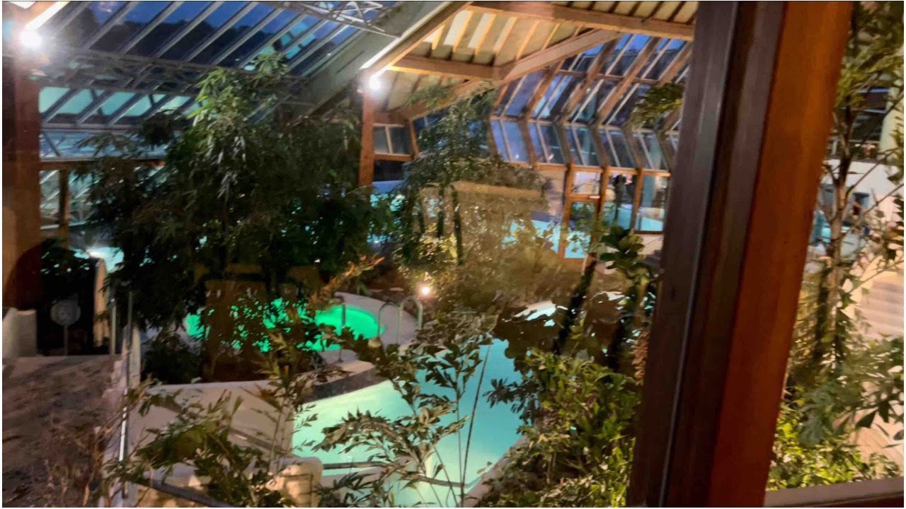 How To Keep Away From Stress - Wellness Resort Thermae 2000